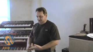 Video thumbnail for EastWest Quantum Leap Storm Drums 2 With Angency Of Spirits by gearwire