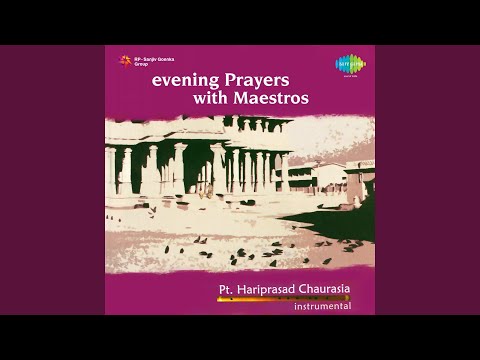 Raga Des - Call Of Krishna