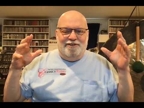 Meyerbeer, Meyer, Meulemans (Random Reviews from the Overflow Room)