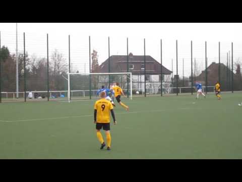 SSVg. Velbert U23 - VfB Lohberg 3:2 | Videos zum Spiel