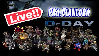 Ailen team 1 - Cyber xử gọn Kabal - Combo Bọ ngựa + cybel siêu bá