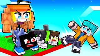 PRESOS em uma CHUNK de BRAINROT