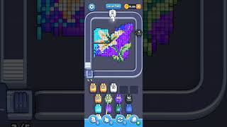 Pixel Flow Level 748