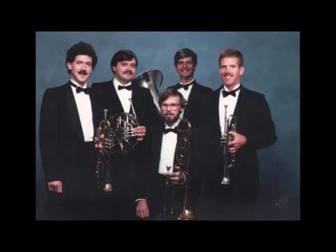 Pavane by Gabriel Fauré