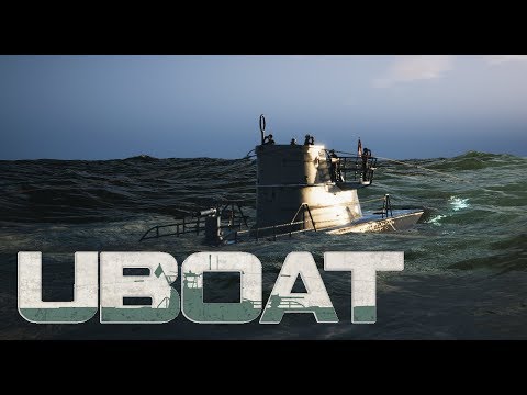 Ein verschollenes Boot | U Boat | #06