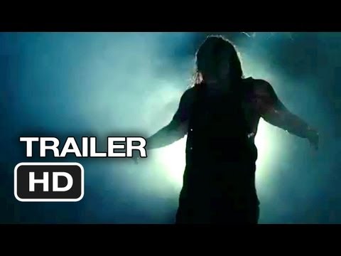 Hatchet III TRAILER 1 (2013) - Danielle Harris, Adam Green Movie HD