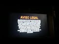 El Rey Leon Dvd Menu2011