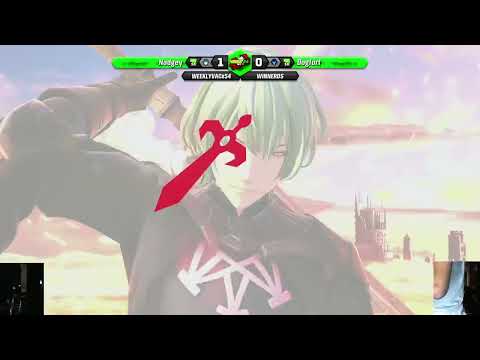 WeeklyVac 54 - 05/05/21