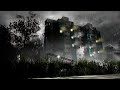 BERKELANA DI APARTEMENT BERHANTU Terpenie