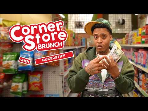 Corner Store Open Now