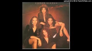 Sister Sledge-You Fooled Around (D.F.S NuDisco Re-Work)