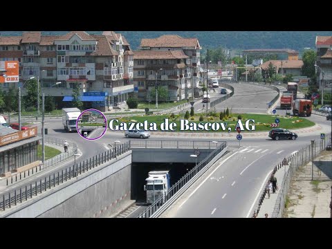 Prezentare comună Bascov, Argeş