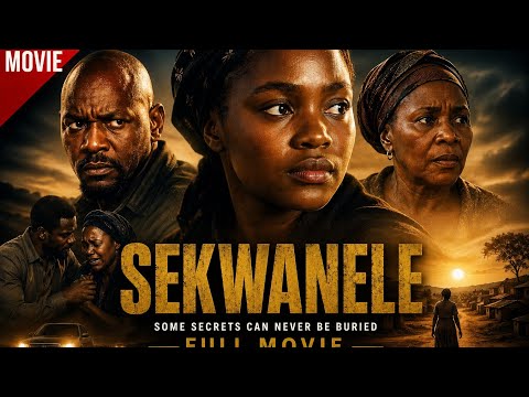 SEKWANELE| ZULU MOVIE