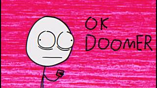 How To Keep Going When The World Sucks