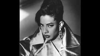 Alyson Williams - Just My Luck (1992)