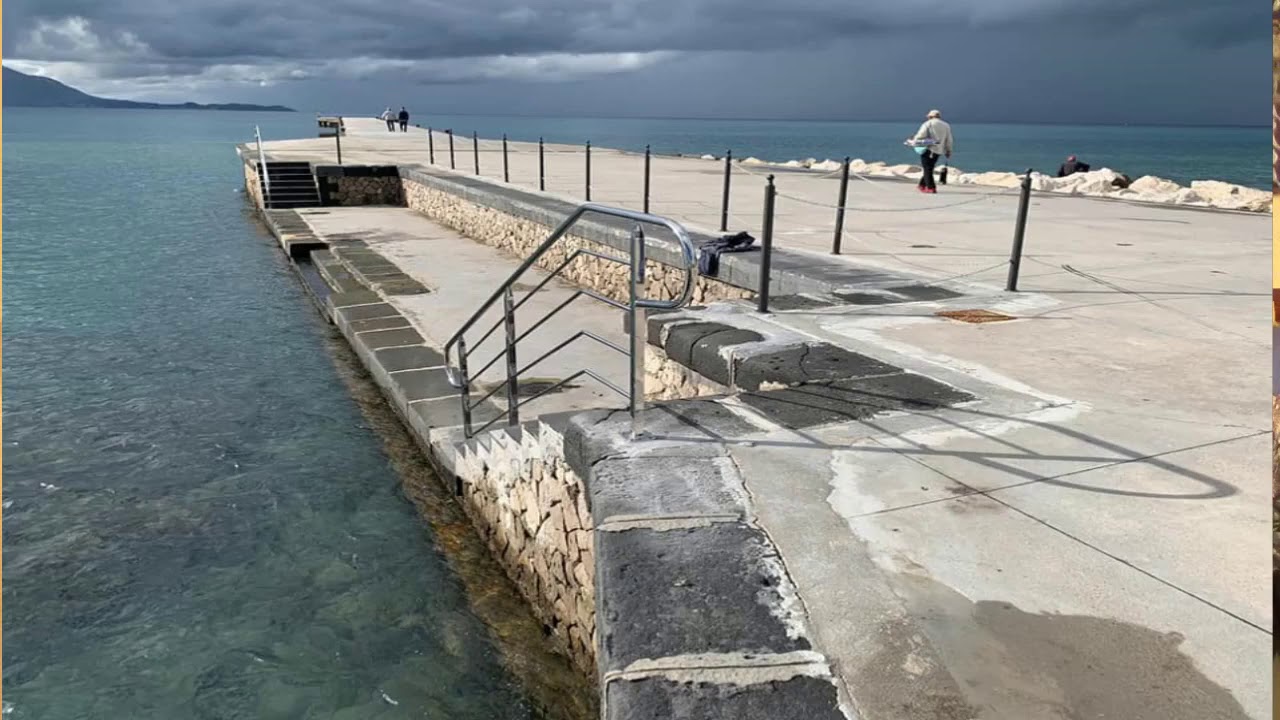 Traghetti Per Procida Da Monte Di Procida