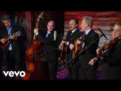 Dailey & Vincent - More Than A Name On A Wall (Live)