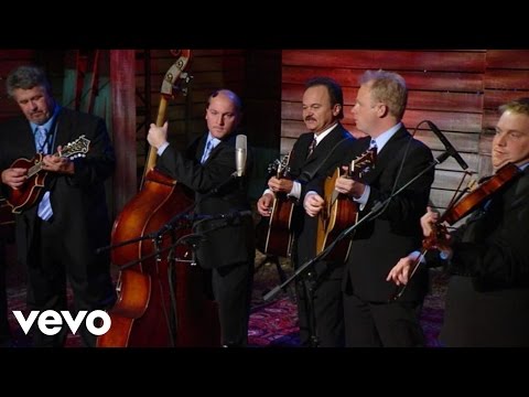 Jimmy Fortune - More Than A Name On A Wall (Live) ft. Dailey & Vincent