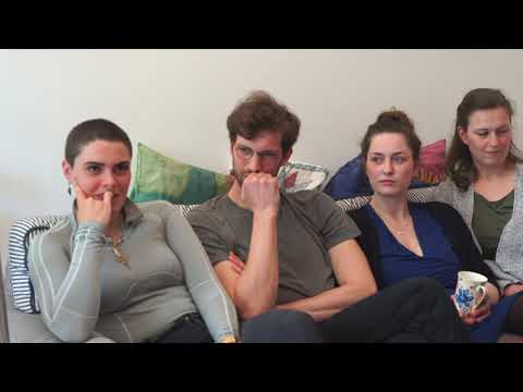 Berliner Kindheiten - 1981, 1985, 1987, 1992 - 5 "Berliner Prägung"