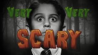 Teen Titans Go! | Monster Squad | Scary, Scary Teen Titans Go! | Monster Squad | Scary, Scary