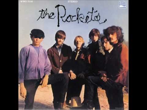 The Rockets - Hole in My Pocket