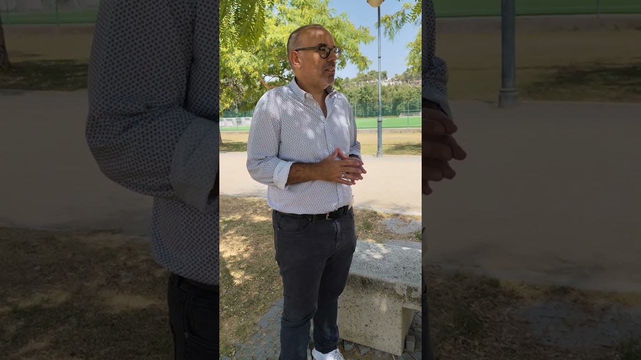 Direito ao Desporto: Luís Cristóvão