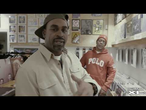 Sadat X & El Da Sensei - Breakthrough (Official Video)