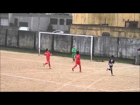 VARZIM SC 4 x 0 CD TROFENSE