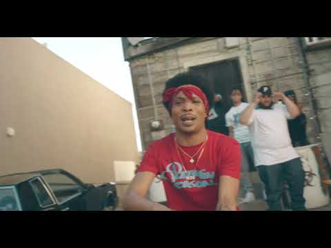 Young Zay Da Great ft.Gudda Mack-"Hakuna Matata"  (Dir. By @papasmurf_productions)