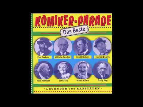 09 - Rudi Schiemann - In der Oper