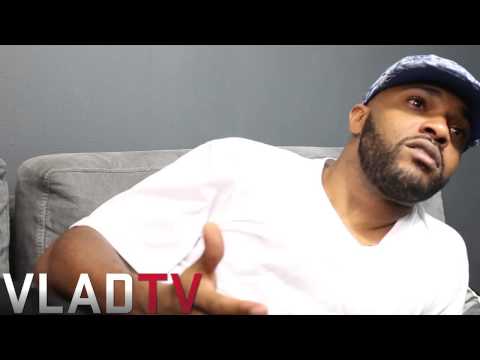 Math Hoffa on Dizaster Fight: "It Was a Setup"