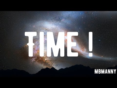 Time - MbManny (Prod. RossGossage)