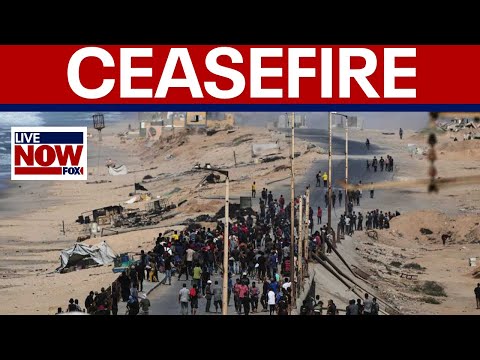 Video | David Mencer, Israeli government spokesman discusses ceasefire agreement