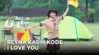 Download lagu PINTAR BANGET!! Reyna Kasih Kode I LOVE YOU Untuk Papa Nino | IKATAN CINTA | EPS.1243 mp3 Download lagu PINTAR BANGET!! Reyna Kasih Kode I LOVE YOU Untuk Papa Nino | IKATAN CINTA | EPS.1243 mp3
