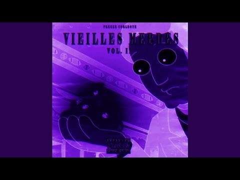 Freeze Corleone 667 feat. Odeuxzero - Braquage (C&$ by Ocho)