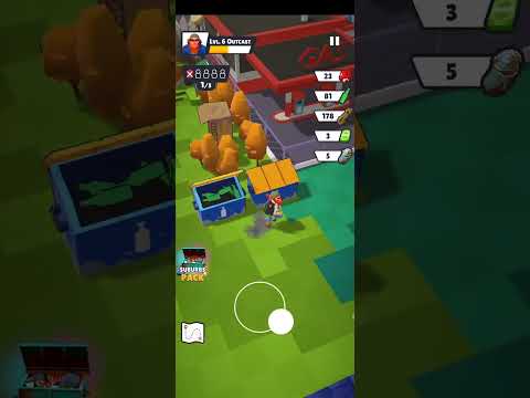 Street Dude - Homeless Empire - Gameplay Part 2 (Android, iOS) - YouTube