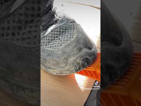 Prova in campo New Holland T4F 120