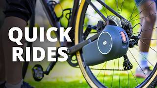 10 ebike Conversion Kit That You Can Buy in 2026