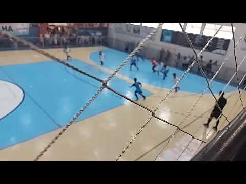 Sub 10 Batalha x Prata da Casa