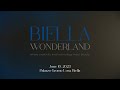 Biella Wonderland. Where Creativity and technology meet beauty