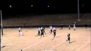 UFO AT TEXAS 6 Man State Championship- Moody Texas