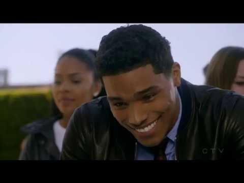 Gabriel Maddox /Rome Flynn  (debut scene) -  How to Get Away With Murder