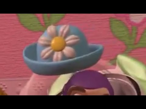 Take Off That Silly @&!! Hat 9