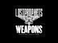 Lostprophets - Better Off Dead