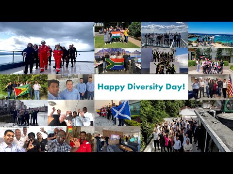 Celebrating Diversity | Axess Group