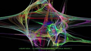 Liquid Soul - Global Illumination [ SavaGe Remix ]
