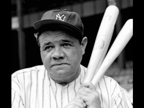 Man With Same Name As Babe Ruth Now Faces A Hundred Charges Of Fraud