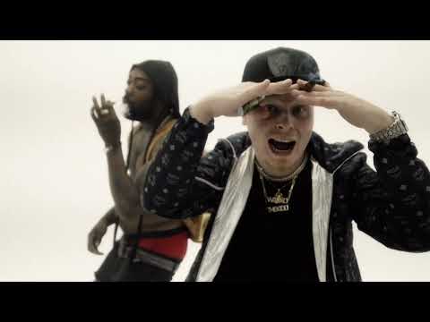 Wakko The Kidd X ChefBoyBonez - No Hook (Official Music Video)