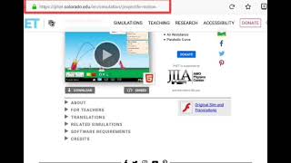 PHY 111: LAB 2 Tutorial - Projectile Motion
