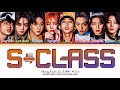 Stray Kids 'S-Class' Lyrics (스트레이 키즈 '특' 가사) (Color Coded Lyrics)